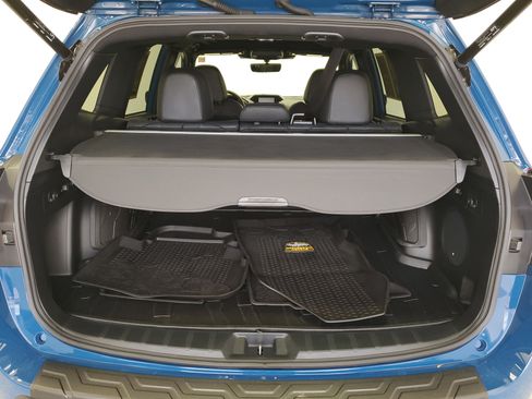 Used 2025 Subaru Forester Wilderness AWD/4WD image 9