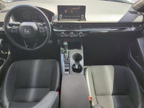 Used 2024 Honda Civic Sport image 15