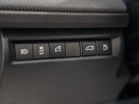 New 2026 Toyota Camry SE FWD image 36