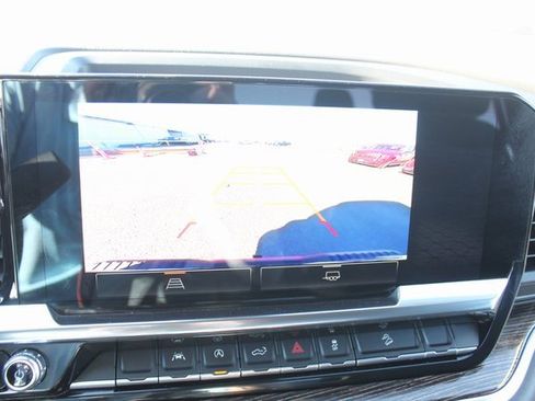 Used 2022 GMC Sierra 1500 Elevation w/ X31 Off-Road Package image 26