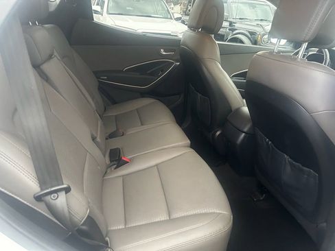 Used 2014 Hyundai Santa Fe Sport 2.0T image 14