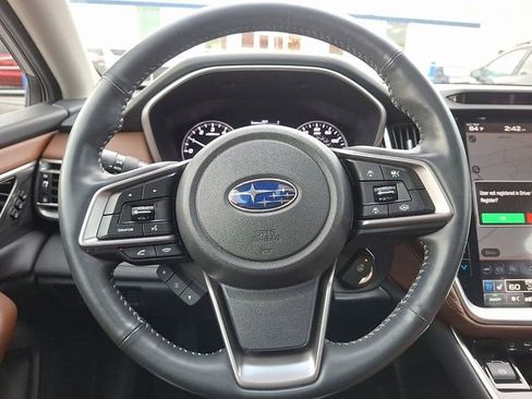 Certified 2022 Subaru Outback Touring image 23