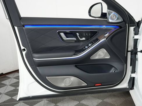 Certified 2023 Mercedes-Benz Maybach S 680 4MATIC image 31
