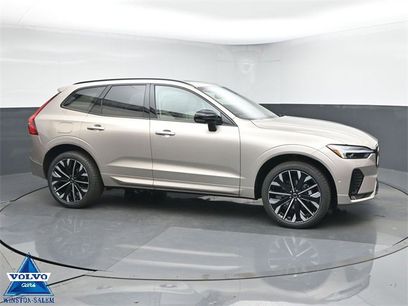 New 2026 Volvo XC60 B5 Ultra w/ Protection Package Premier