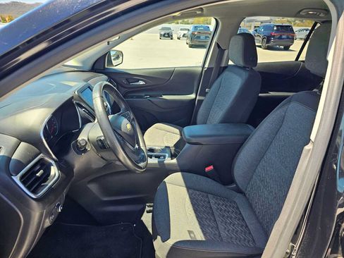 Used 2022 Chevrolet Equinox LT FWD image 20