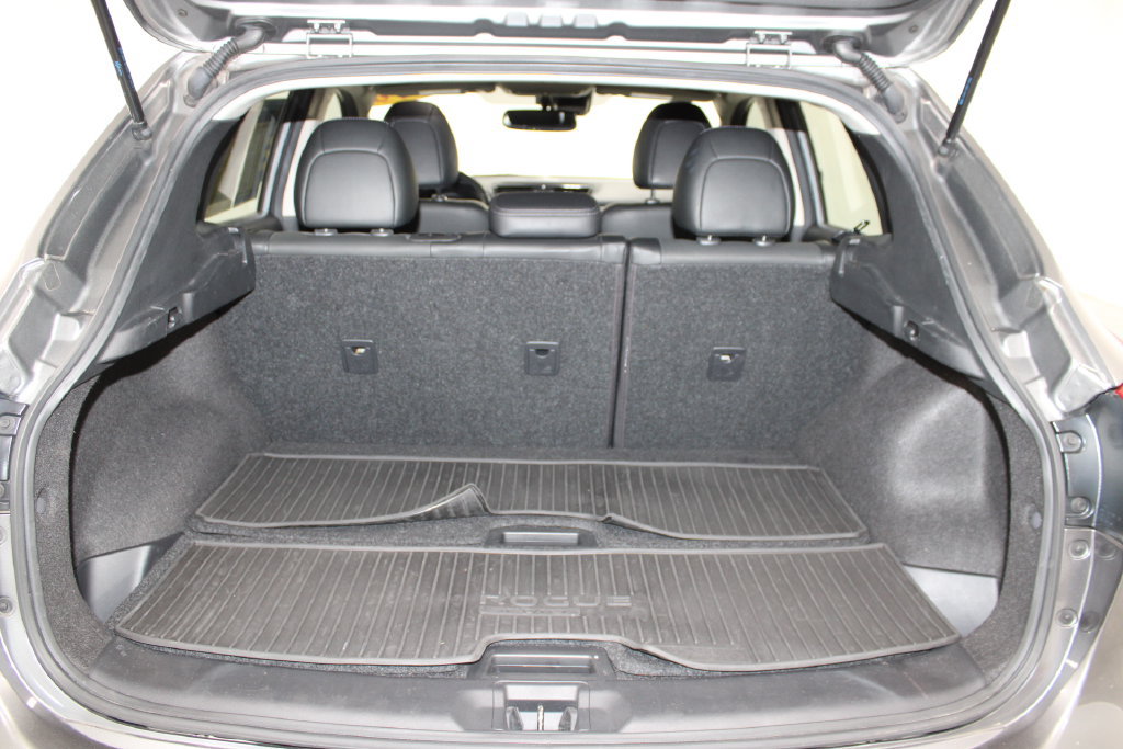 Used 2019 Nissan Rogue Sport SL w/ Premium Package FWD image 27
