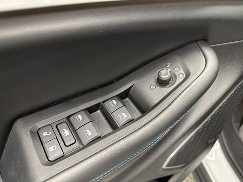Used 2024 Jeep Grand Cherokee Trailhawk AWD/4WD image 20