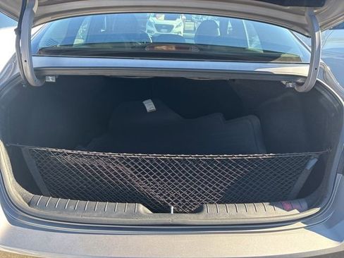 Used 2023 Hyundai Elantra N Line w/ Cargo Package image 8