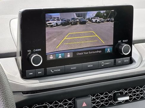 Used 2024 Honda Accord EX image 28