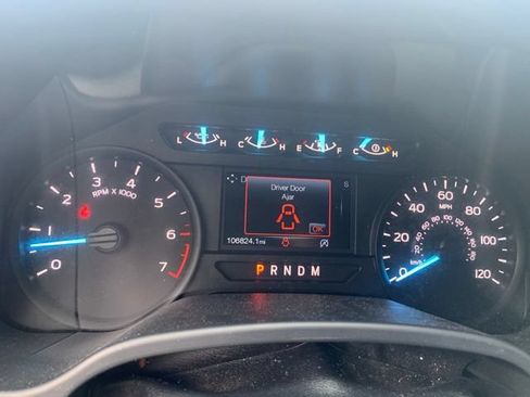 Used 2019 Ford F150 XL w/ Equipment Group 101A Mid AWD/4WD image 1
