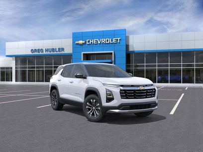 New 2026 Chevrolet Equinox LT w/ Convenience Package II