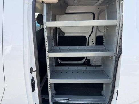 Used 2019 Nissan NV200 S image 20