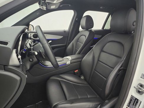 Certified 2022 Mercedes-Benz GLC 300 image 13