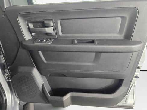 New 2026 RAM 2500 Tradesman AWD/4WD image 40