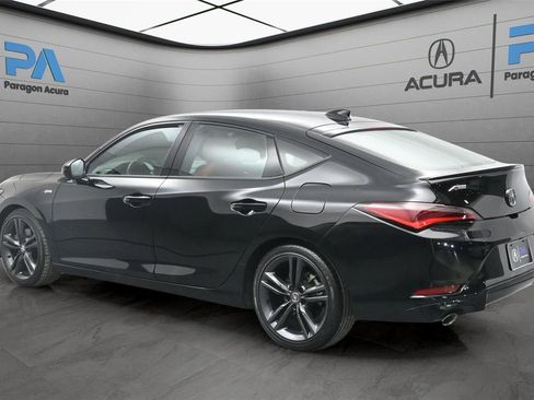 Certified 2023 Acura Integra A-Spec image 24