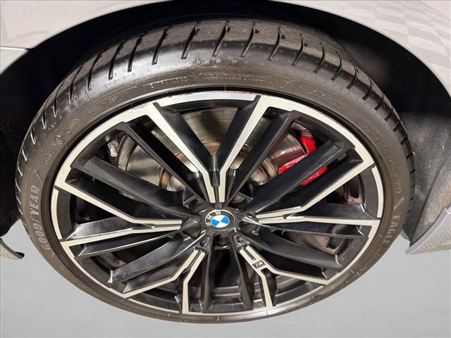 Used 2022 BMW 540i w/ Executive Package RWD image 19