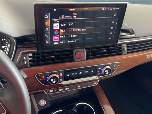 Used 2023 Audi A5 2.0T Premium w/ Convenience Package image 22