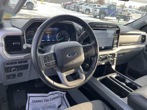 Used 2022 Ford F150 XLT w/ Equipment Group 302A High image 10