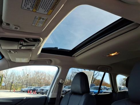 Used 2022 Subaru Outback Limited image 9