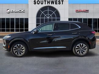 New 2026 Buick Envision Preferred video 3