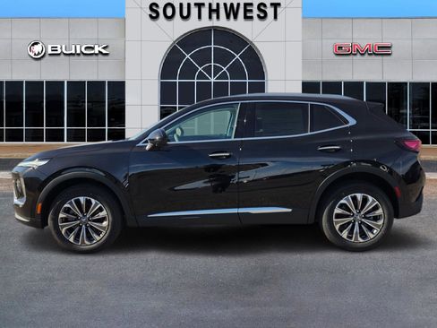 New 2026 Buick Envision Preferred image 3