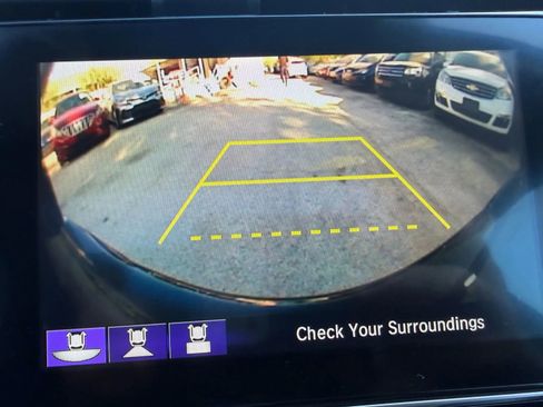 Used 2021 Honda Civic EX image 21