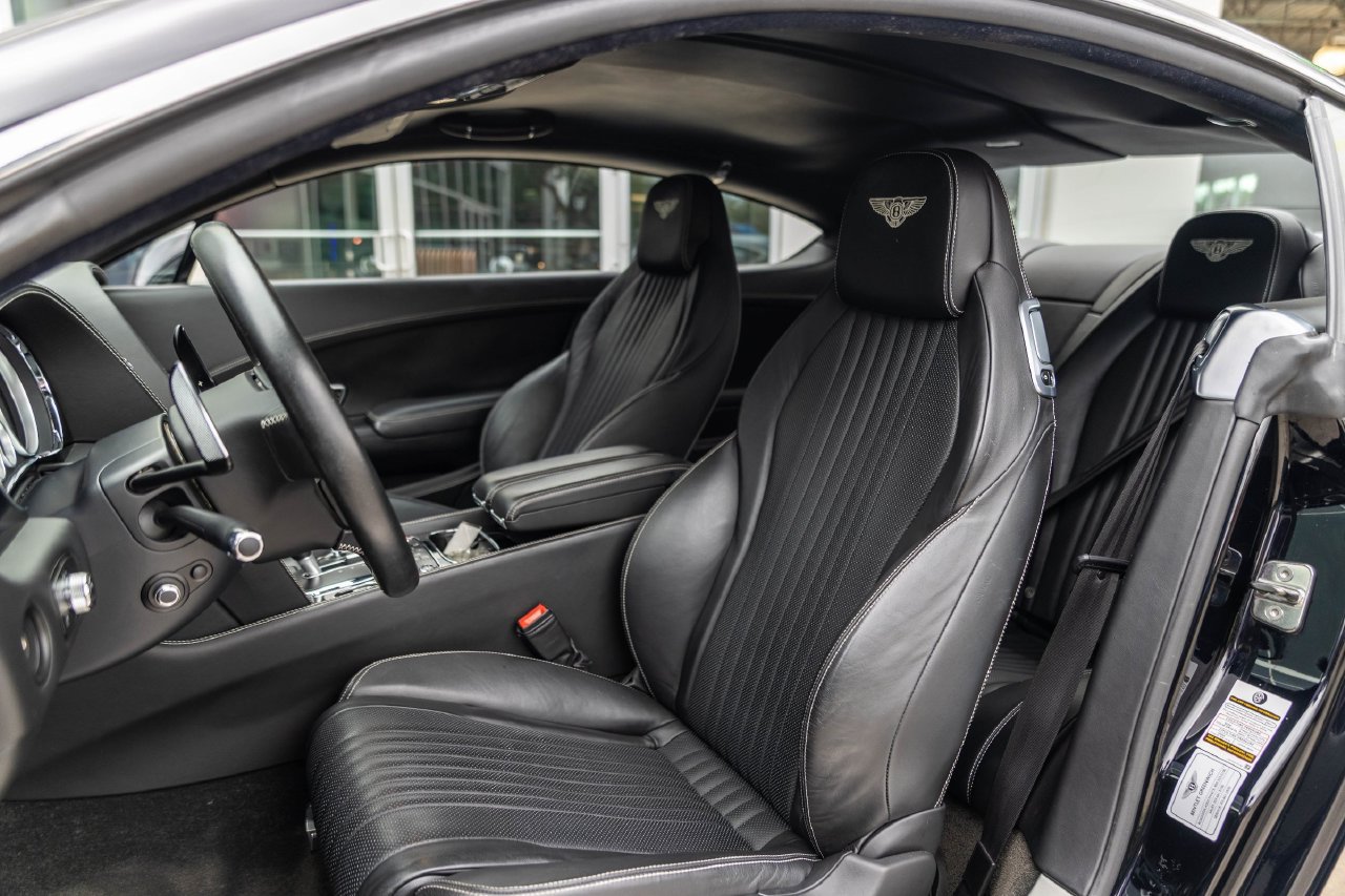 Used 2016 Bentley Continental GT V8 S AWD/4WD image 23