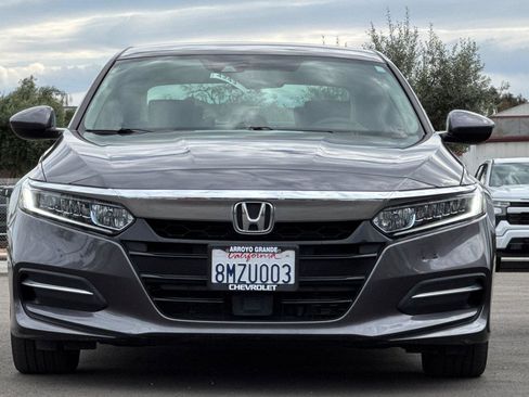 Used 2019 Honda Accord Hybrid image 9