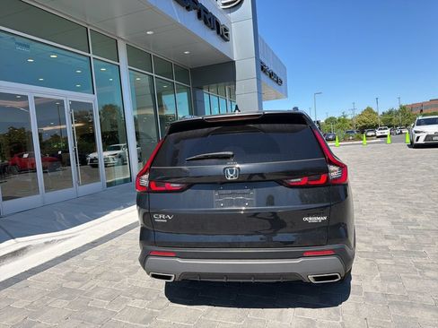 Used 2025 Honda CR-V Sport image 15