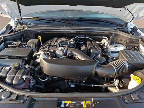 Certified 2026 Dodge Durango GT AWD/4WD image 31