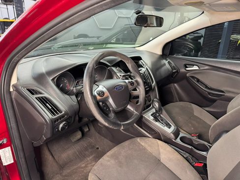Used 2014 Ford Focus SE FWD image 7