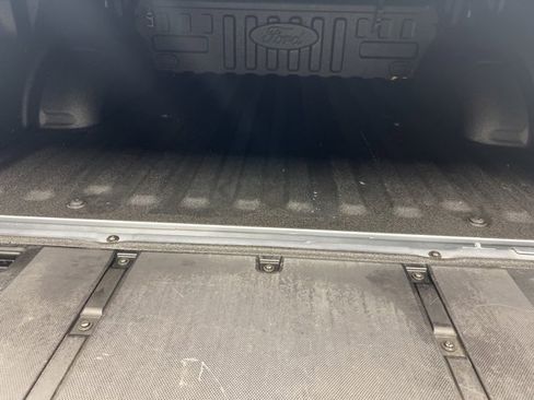 Used 2023 Ford F150 Lariat w/ Equipment Group 502A High image 9