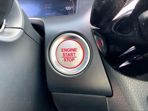 New 2026 Acura ADX FWD image 19