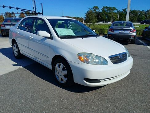 Used 2006 Toyota Corolla CE image 3
