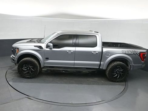 Used 2022 Ford F150 Raptor w/ Equipment Group 801A High image 34