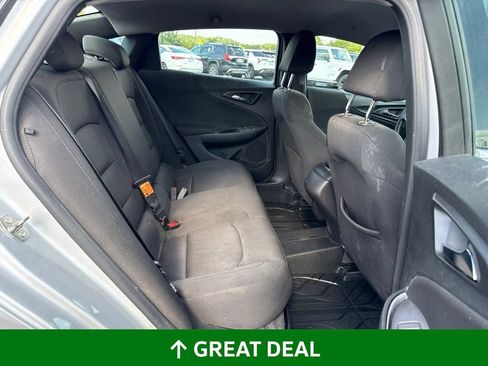 Used 2019 Chevrolet Malibu LS FWD image 18