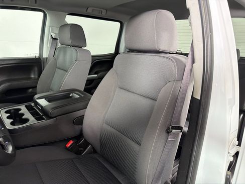 Used 2016 Chevrolet Silverado 2500 LT w/ LT Convenience Package AWD/4WD image 13