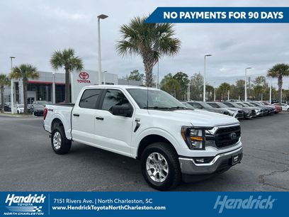 Used 2023 Ford F150 XLT