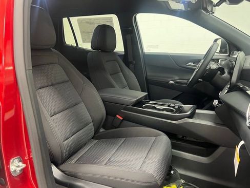 New 2026 Chevrolet Equinox LT w/ Safety and Technology Package AWD/4WD image 22