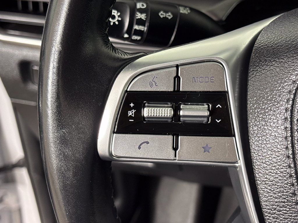 Used 2023 Kia Telluride S AWD/4WD image 18