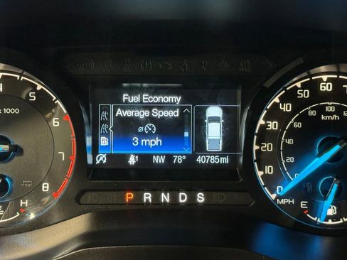 Used 2021 Ford Ranger XLT w/ FX4 Off-Road Package image 76