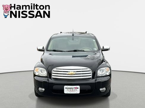 Used 2008 Chevrolet HHR LT w/ LT Preferred Equipment Group image 6