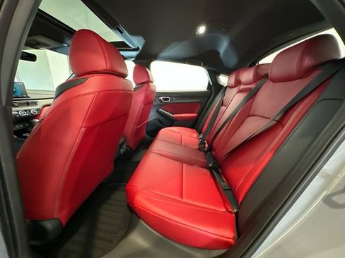 Used 2026 Acura Integra A-Spec FWD image 17