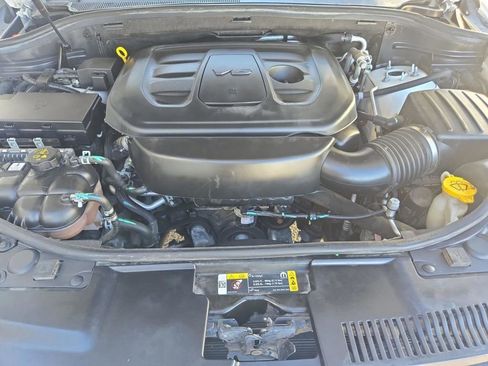 Used 2021 Dodge Durango GT image 33