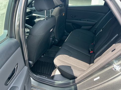 New 2026 Hyundai Elantra SEL Sport Premium FWD image 11