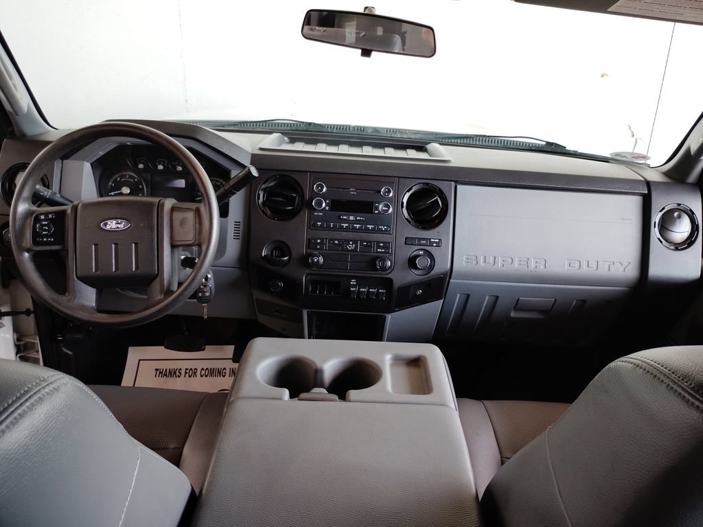 Used 2015 Ford F450 XL w/ Power Equipment Group RWD image 33