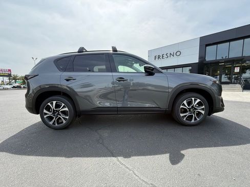New 2026 MAZDA CX-5 Preferred image 10