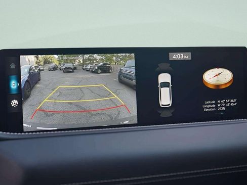 Used 2024 Genesis GV80 3.5T image 46