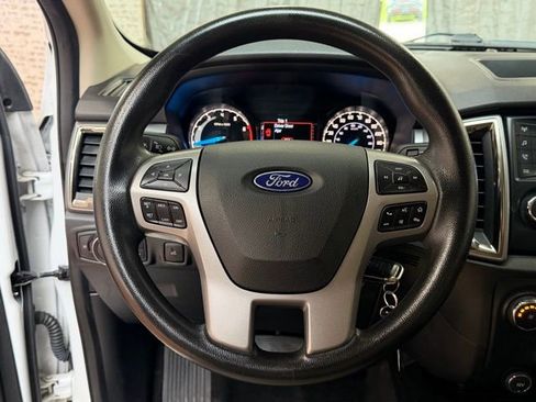 Used 2019 Ford Ranger XLT RWD image 15