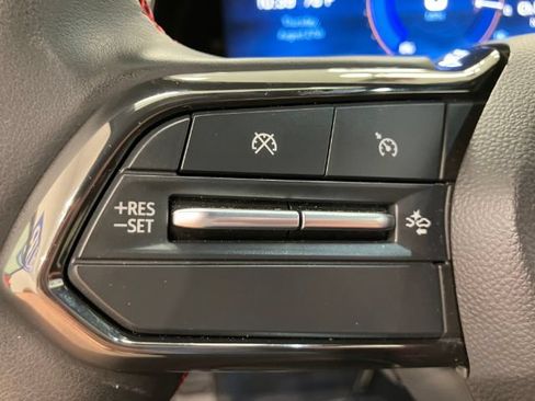 Used 2024 Chevrolet Blazer EV RS AWD/4WD image 42